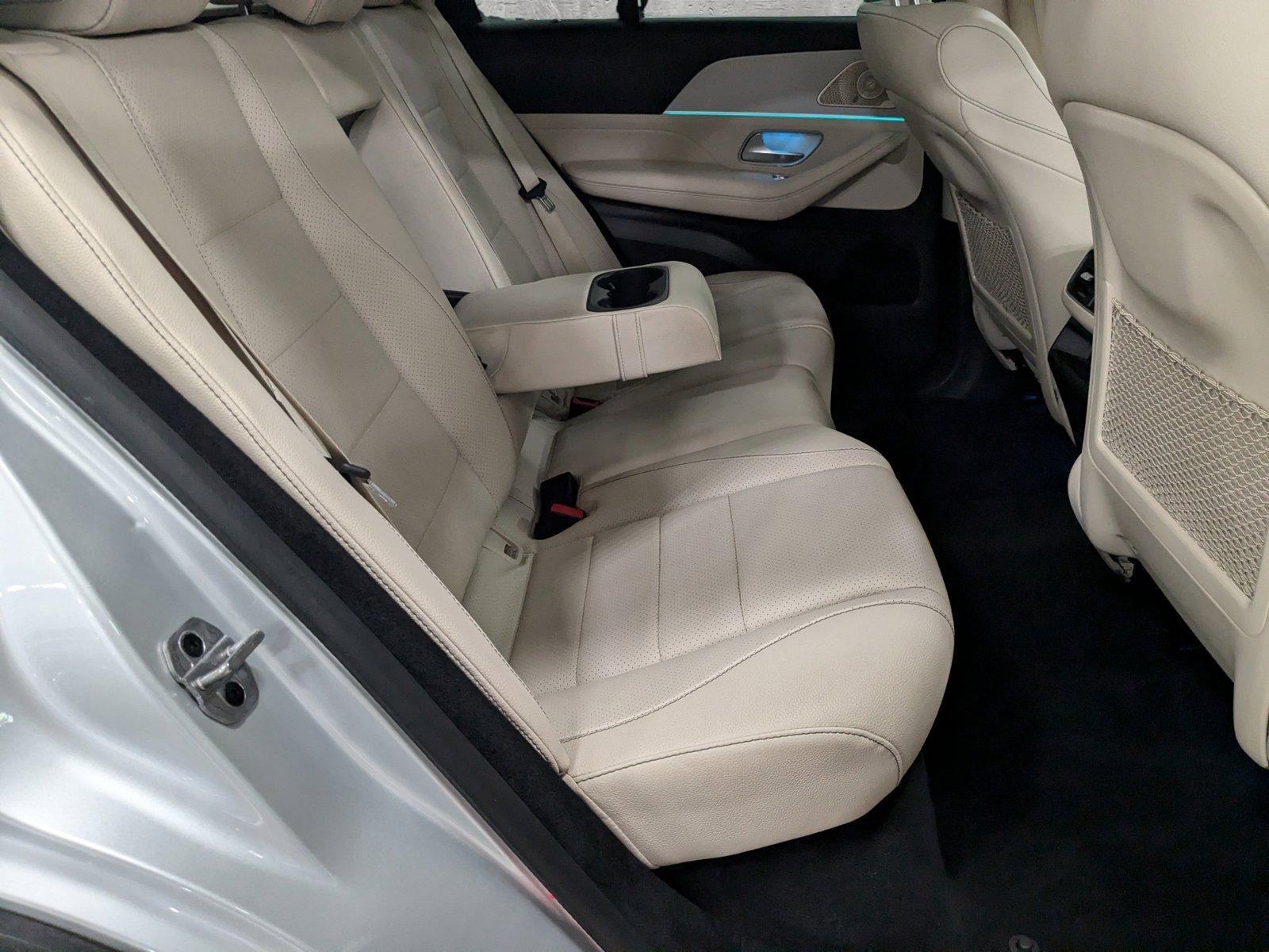 2021 Mercedes-Benz GLE Vehicle Photo in Pompano Beach, FL 33064