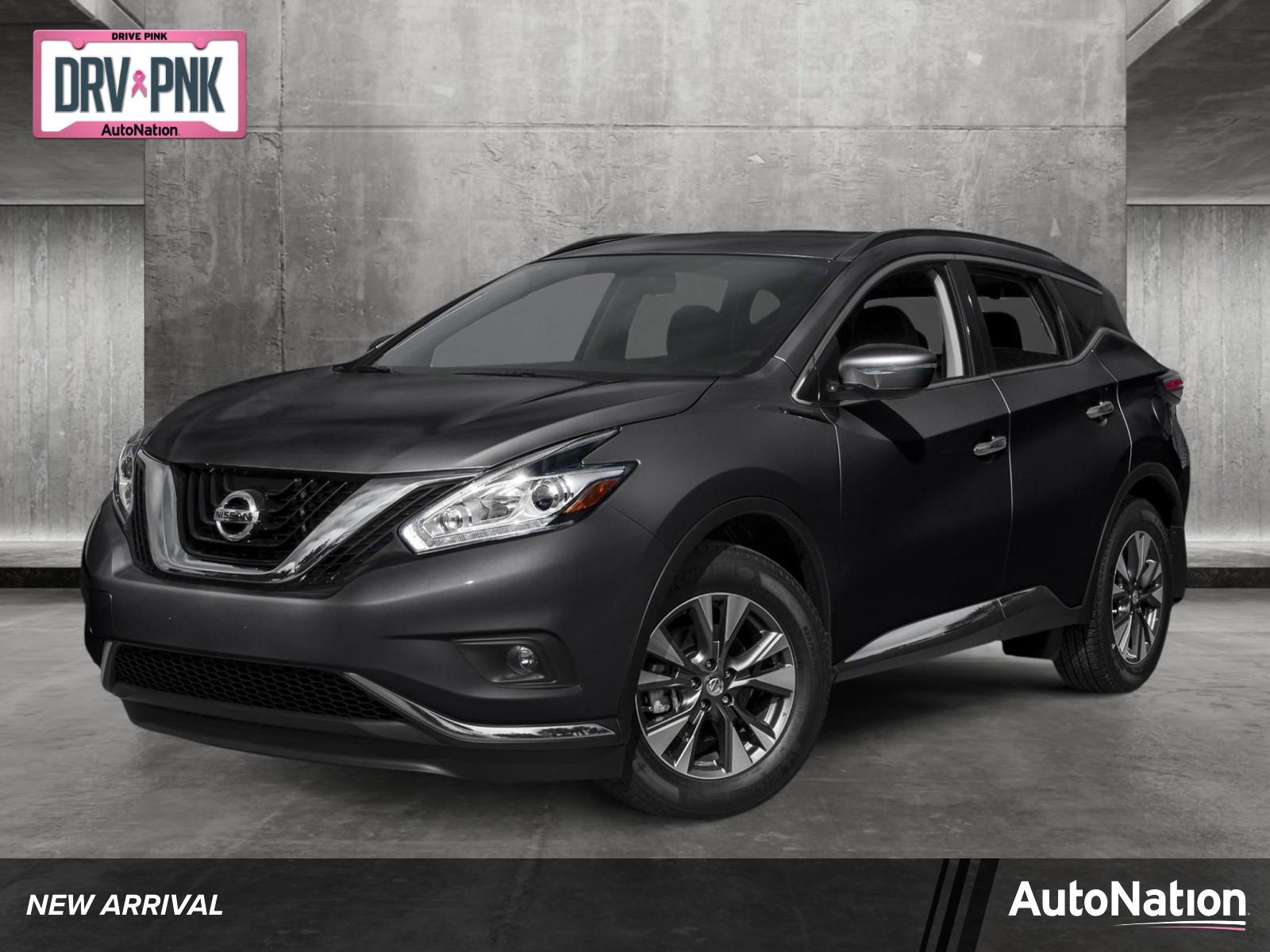 2015 Nissan Murano Vehicle Photo in Cockeysville, MD 21030