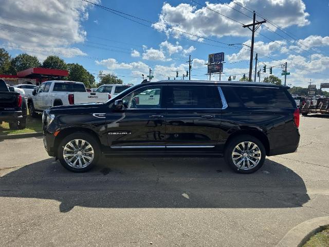 2024 GMC Yukon XL Vehicle Photo in LAFAYETTE, LA 70503-4541