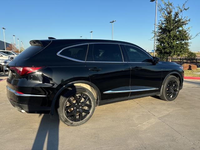 2022 Acura MDX Vehicle Photo in Grapevine, TX 76051