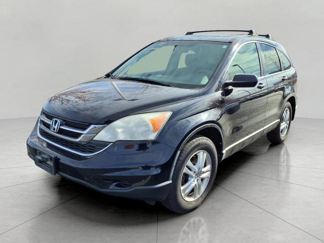 2011 Honda CR-V Vehicle Photo in Oshkosh, WI 54904