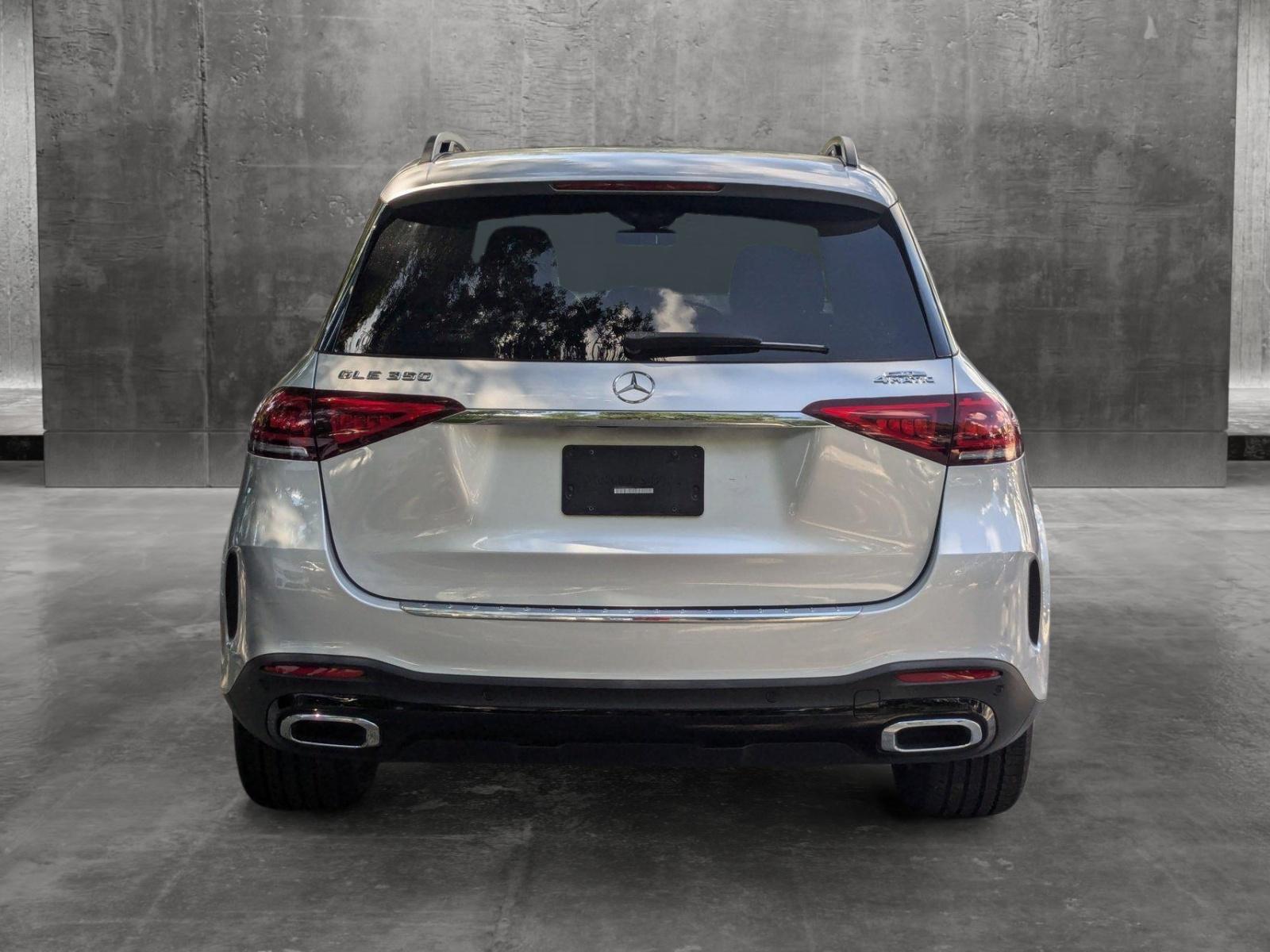 2021 Mercedes-Benz GLE Vehicle Photo in Maitland, FL 32751