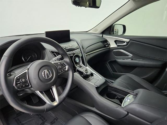 2024 Acura RDX Vehicle Photo in Grapevine, TX 76051