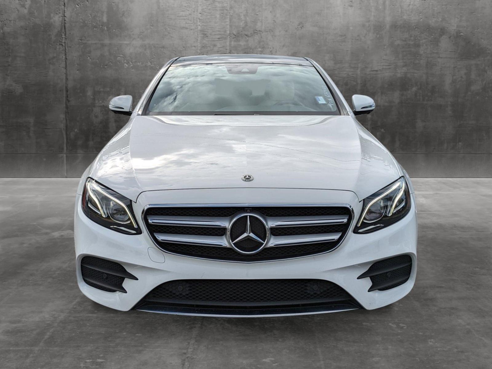 2019 Mercedes-Benz E-Class Vehicle Photo in Sanford, FL 32771