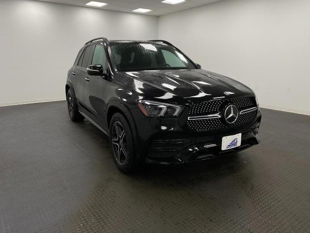 2020 Mercedes-Benz GLE Vehicle Photo in Appleton, WI 54913