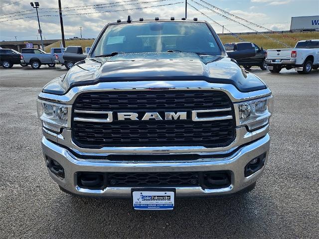 2022 Ram 3500 Vehicle Photo in EASTLAND, TX 76448-3020