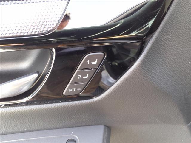 2023 Honda CR-V Hybrid Vehicle Photo in South Hill, VA 23970