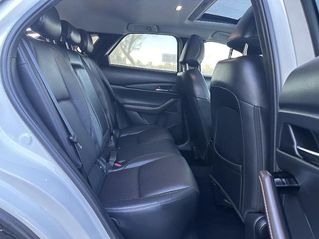 2022 Mazda CX-30 Vehicle Photo in Tucson, AZ 85712