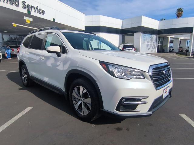 2021 Subaru Ascent Vehicle Photo in ANAHEIM, CA 92806-5612