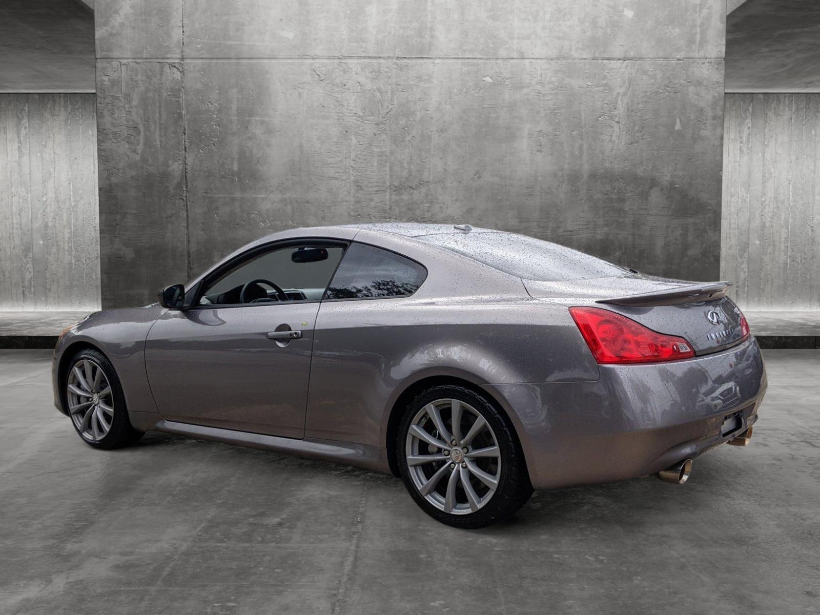 2008 INFINITI G37 Coupe Vehicle Photo in Pembroke Pines , FL 33084