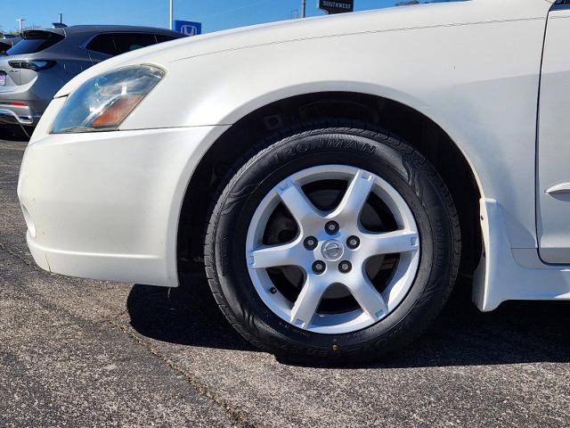 2005 Nissan Altima Vehicle Photo in LAWTON, OK 73505