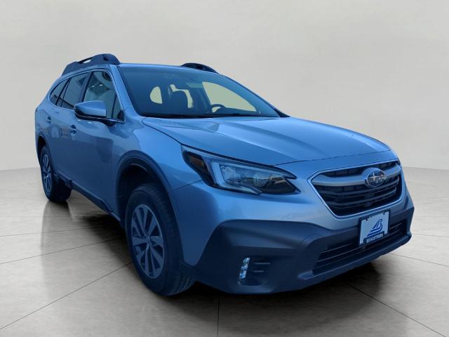 2021 Subaru Outback Vehicle Photo in Green Bay, WI 54304