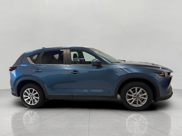 2022 Mazda CX-5 Vehicle Photo in Green Bay, WI 54304