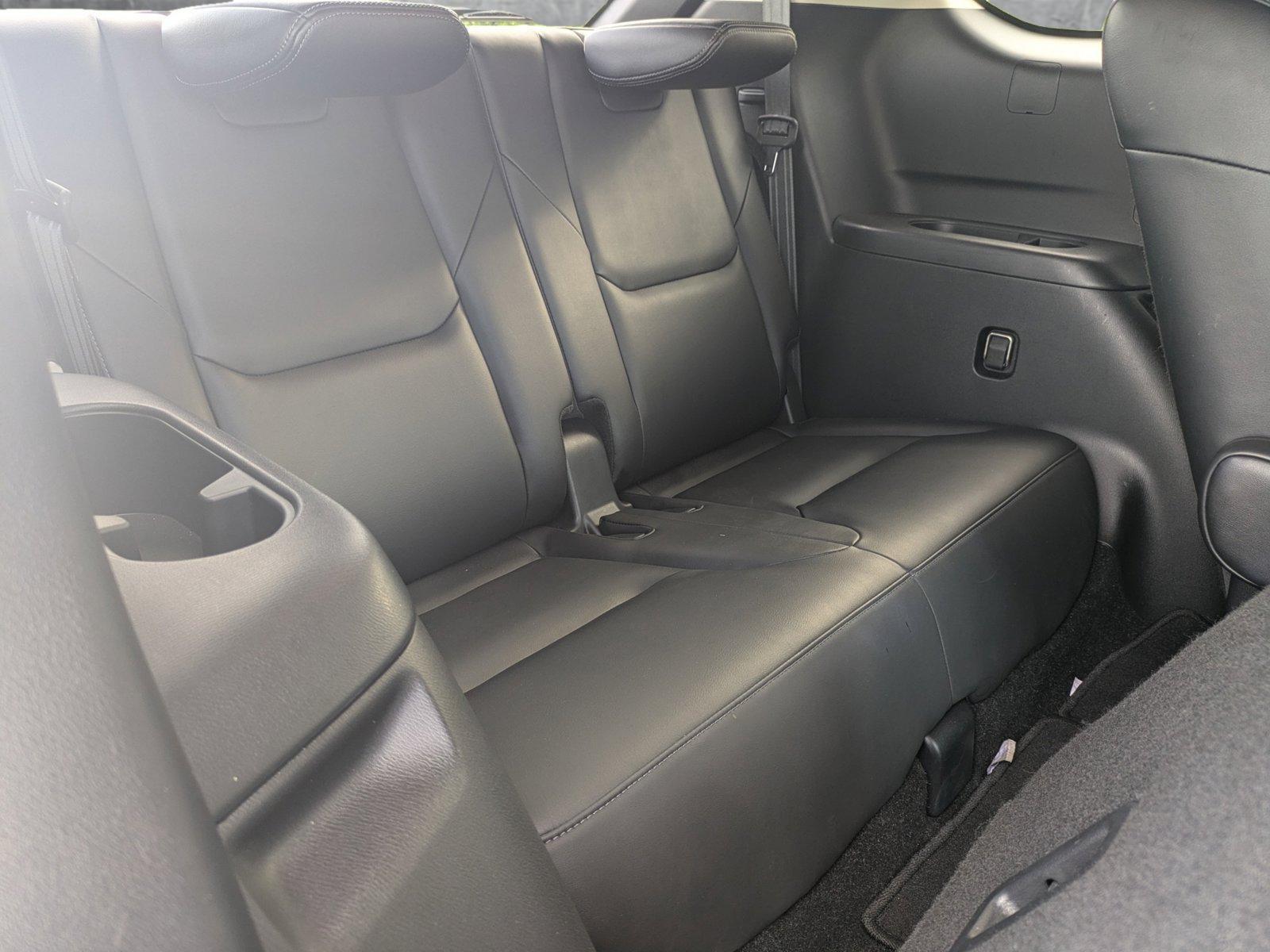 2023 Mazda CX-9 Vehicle Photo in CLEARWATER, FL 33764-7163