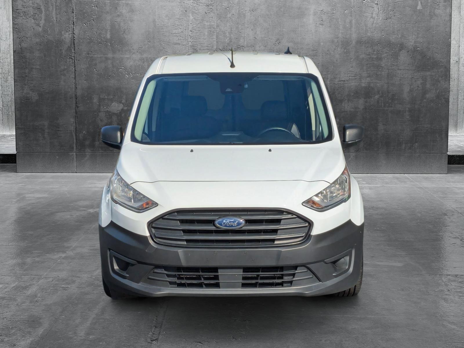 2020 Ford Transit Connect Van Vehicle Photo in Sanford, FL 32771