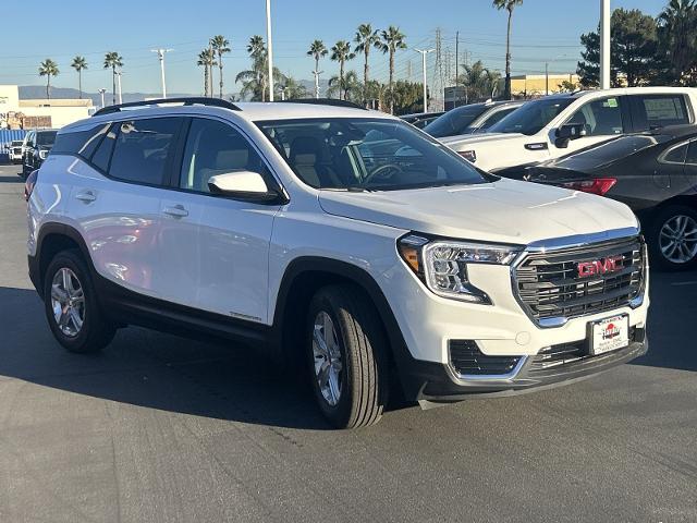 2024 GMC Terrain Vehicle Photo in ANAHEIM, CA 92806-5612