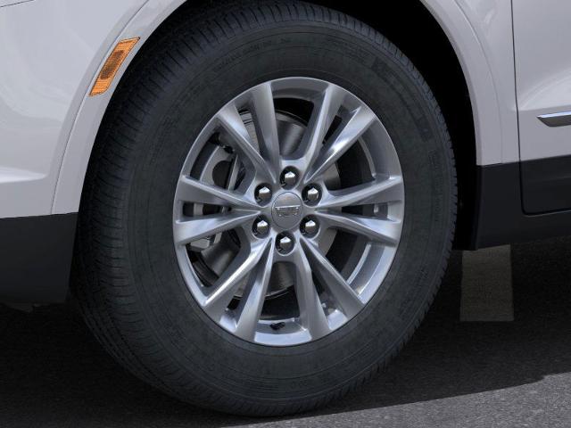 2025 Cadillac XT5 Vehicle Photo in CORPUS CHRISTI, TX 78412-4902