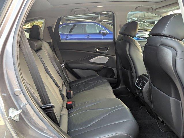 2021 Acura RDX Vehicle Photo in San Antonio, TX 78230