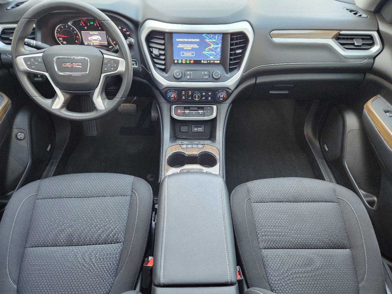 2023 GMC Acadia Vehicle Photo in MCKINNEY, TX 75070