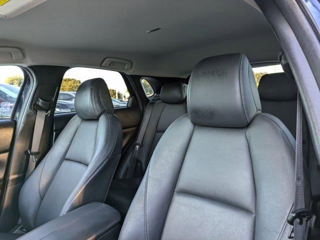 2022 Mazda CX-30 Vehicle Photo in SELMA, TX 78154-1460