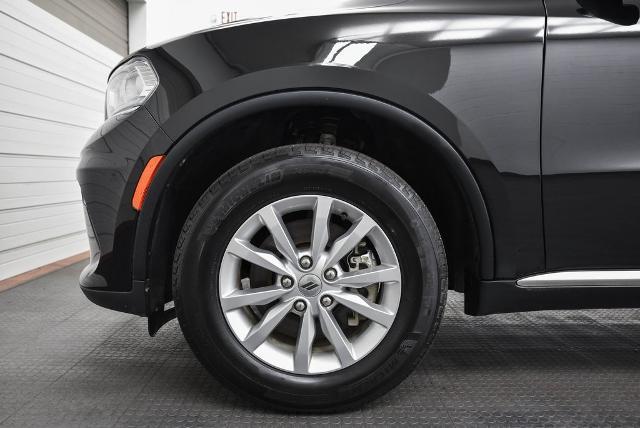 2023 Dodge Durango Vehicle Photo in Akron, OH 44312