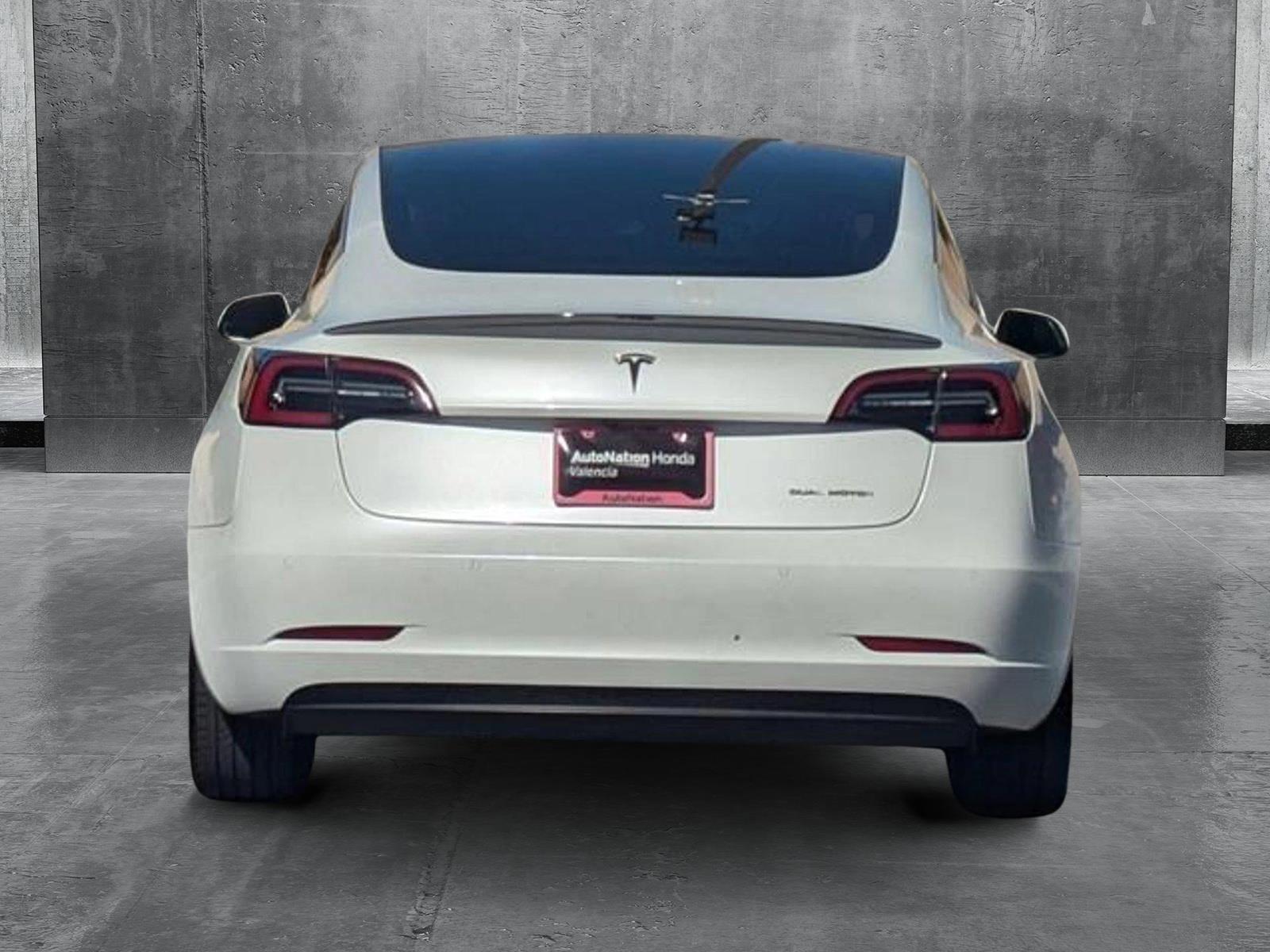 2019 Tesla Model 3 Vehicle Photo in Clearwater, FL 33765