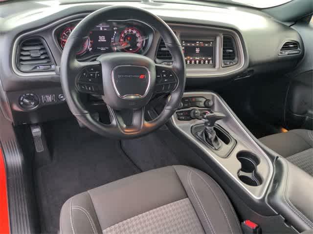 2022 Dodge Challenger Vehicle Photo in Corpus Christi, TX 78411