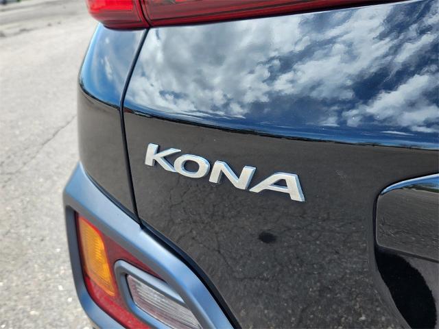 2021 Hyundai KONA Vehicle Photo in Loveland, CO 80538