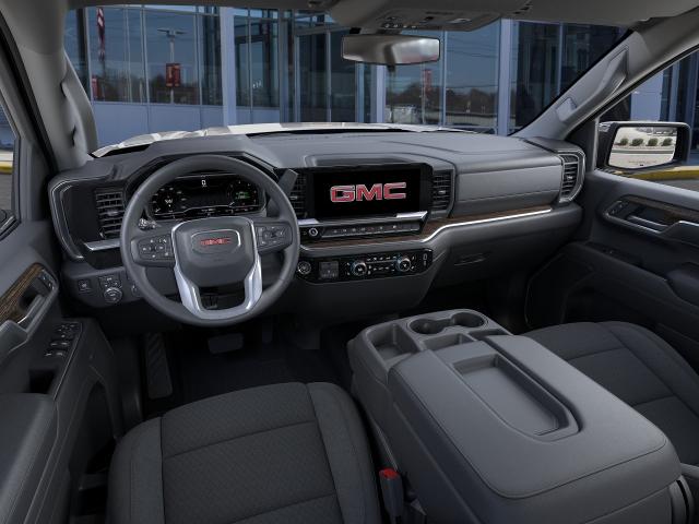 2024 GMC Sierra 1500 Vehicle Photo in KANSAS CITY, MO 64114-4545