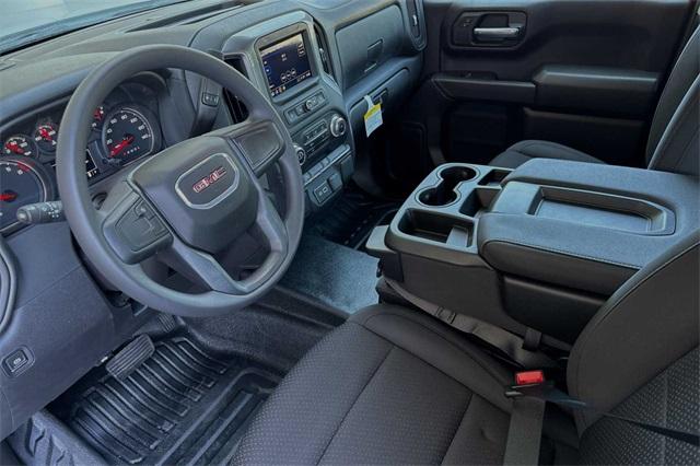 2024 GMC Sierra 1500 Vehicle Photo in ELK GROVE, CA 95757-8703