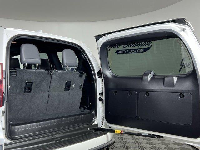 2021 Lexus GX 460 Vehicle Photo in HARRISONBURG, VA 22801-8763