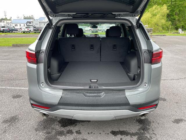 2024 Chevrolet Blazer Vehicle Photo in THOMPSONTOWN, PA 17094-9014