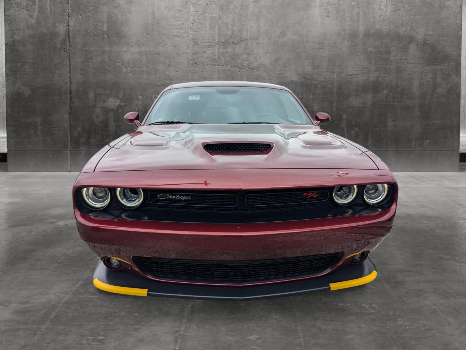 2023 Dodge Challenger Vehicle Photo in MIAMI, FL 33134-2699