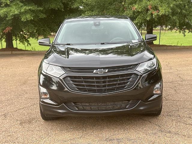 Used 2021 Chevrolet Equinox LT with VIN 3GNAXKEV9ML301463 for sale in Brandon, MS