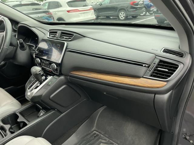 2019 Honda CR-V Vehicle Photo in WILLIAMSVILLE, NY 14221-4303