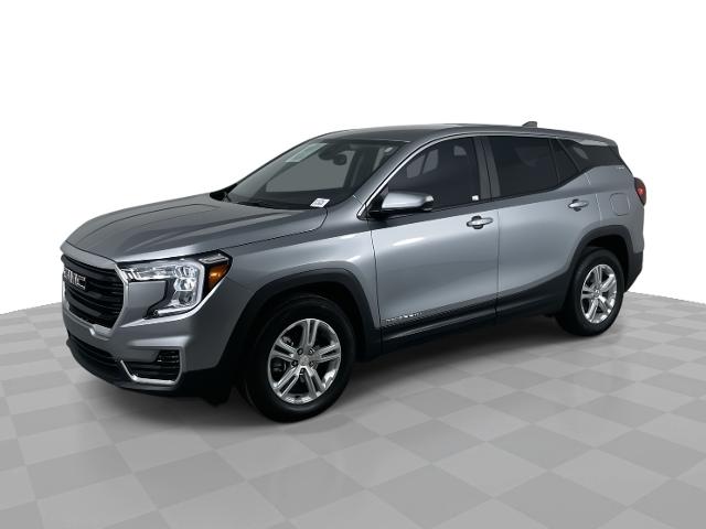 2023 GMC Terrain Vehicle Photo in GILBERT, AZ 85297-0402