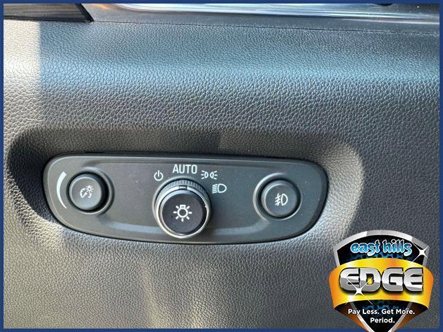 2021 Chevrolet Traverse Vehicle Photo in FREEPORT, NY 11520-3923