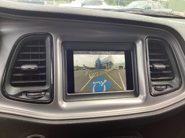 2023 Dodge Challenger Vehicle Photo in Gardner, MA 01440