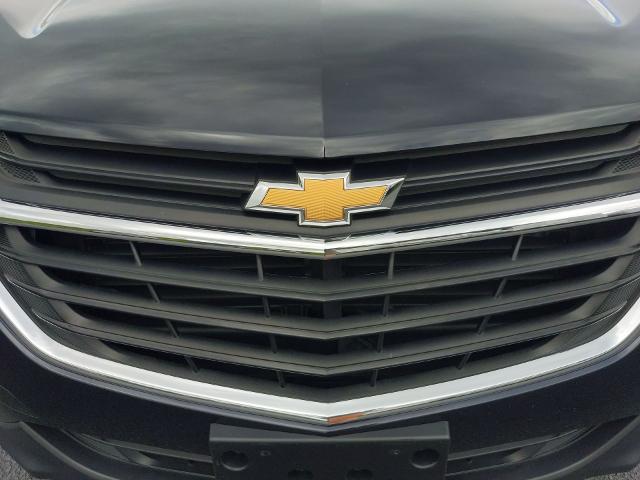 2021 Chevrolet Equinox Vehicle Photo in READING, PA 19605-1203