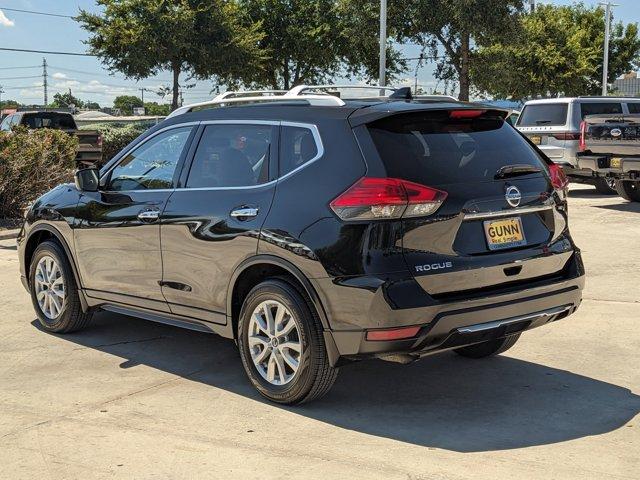 2017 Nissan Rogue Vehicle Photo in San Antonio, TX 78209