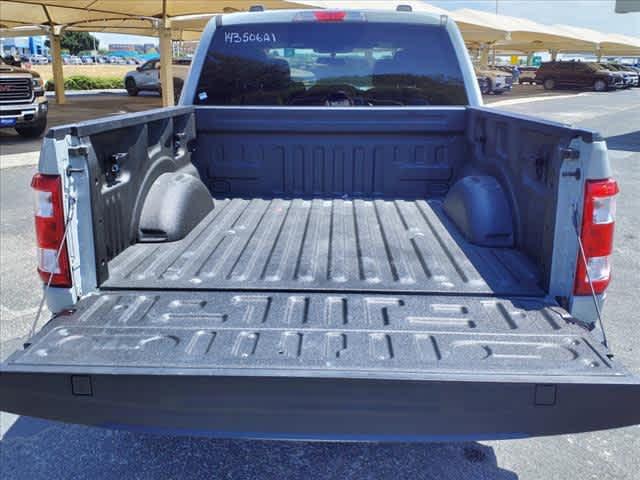 2023 Ford F-150 Vehicle Photo in Decatur, TX 76234