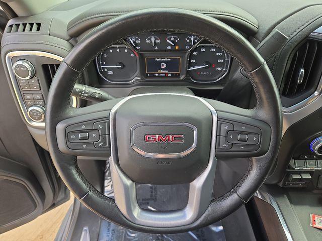 2022 GMC Sierra 1500 Limited Vehicle Photo in WATERTOWN, CT 06795-3318