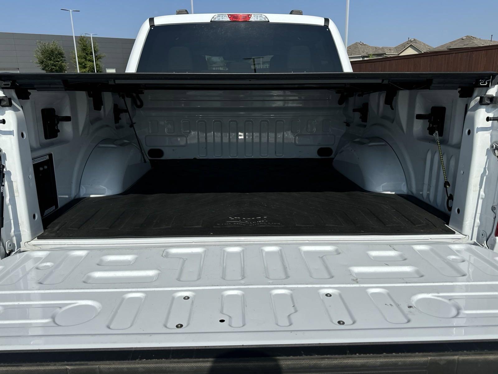 2022 Ford F-150 Vehicle Photo in AUSTIN, TX 78717