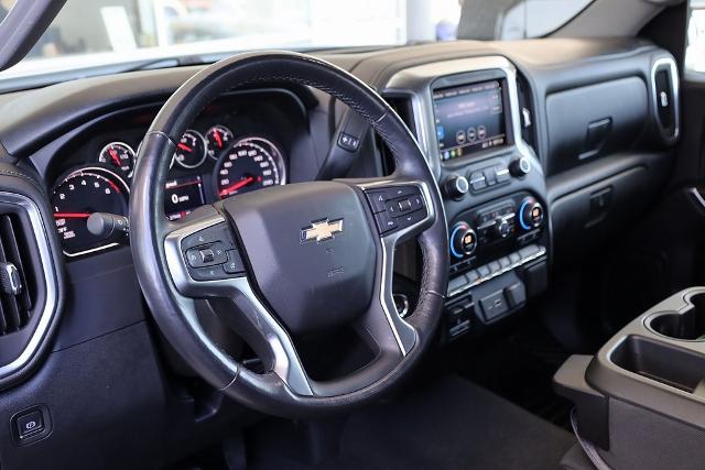 2020 Chevrolet Silverado 1500 Vehicle Photo in AMERICAN FORK, UT 84003-3317