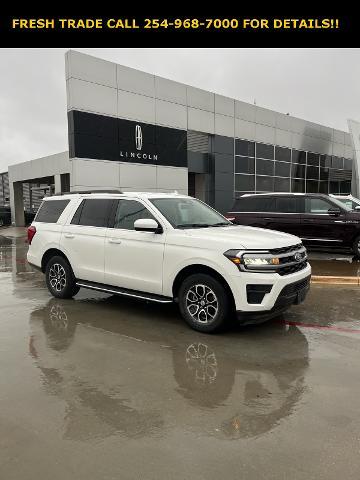 2022 Ford Expedition Vehicle Photo in Stephenville, TX 76401-3713