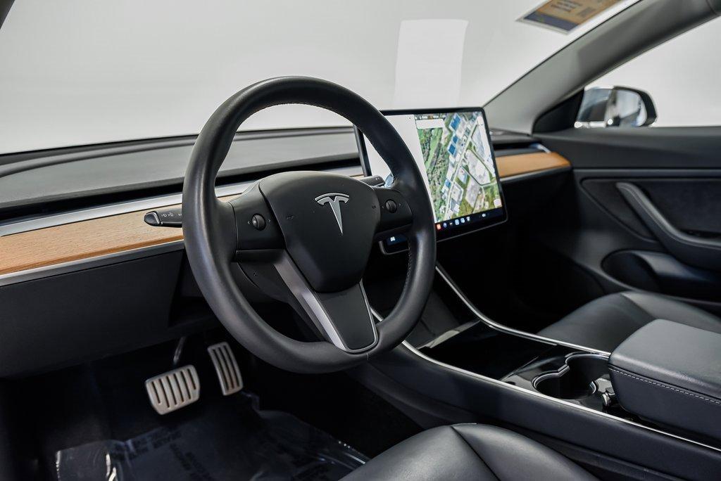 2020 Tesla Model 3 Vehicle Photo in AKRON, OH 44320-4088