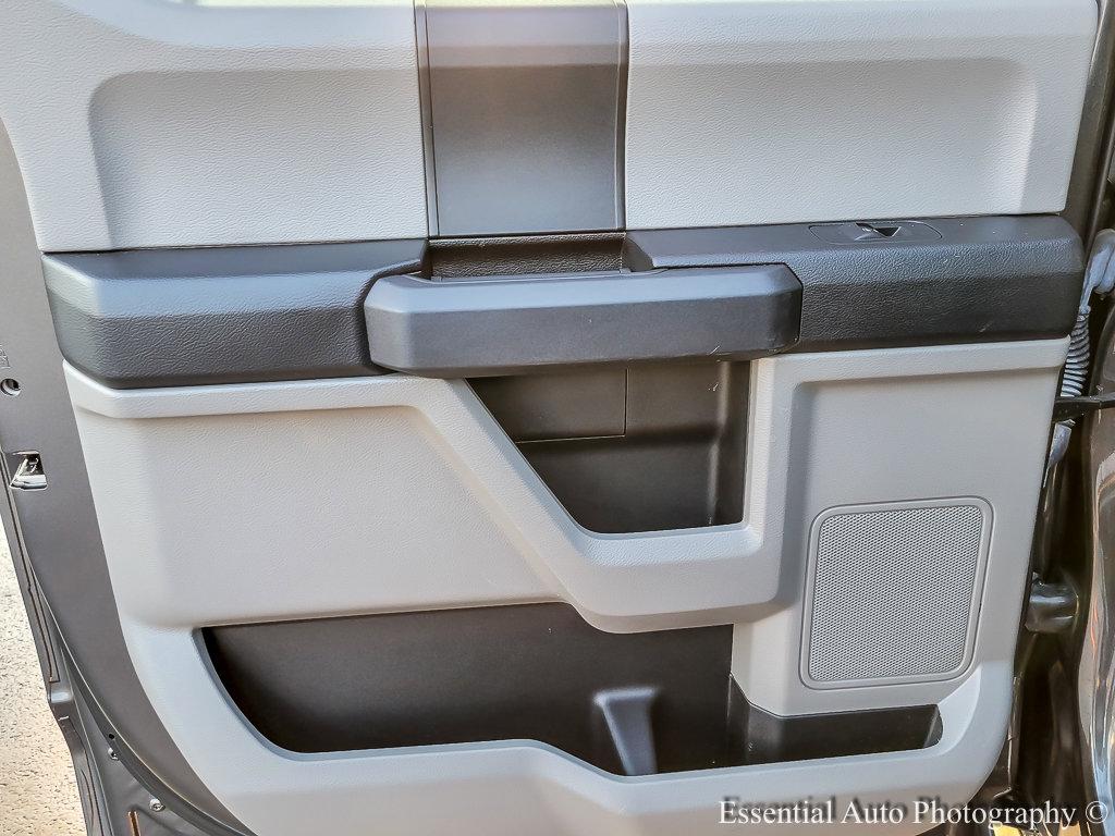 2019 Ford F-150 Vehicle Photo in AURORA, IL 60503-9326