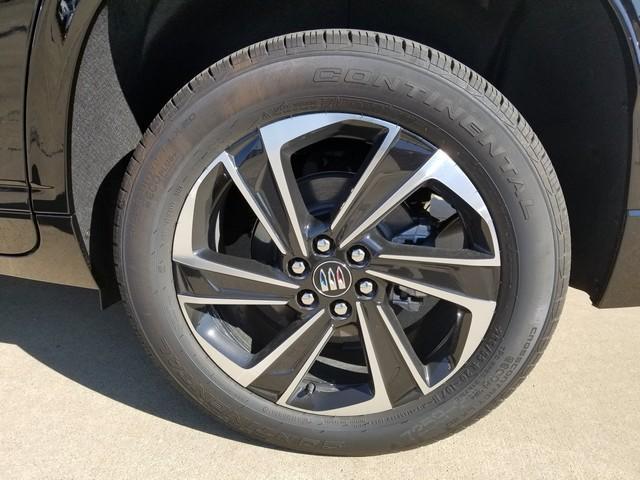 2025 Buick Enclave Vehicle Photo in ELYRIA, OH 44035-6349