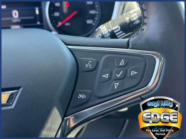 2021 Chevrolet Equinox Vehicle Photo in FREEPORT, NY 11520-3923