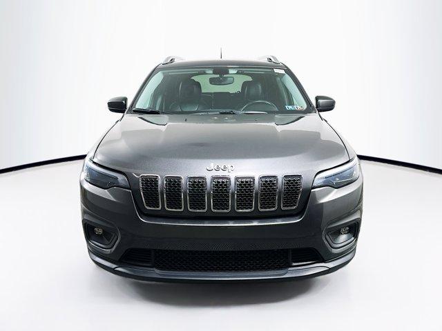 2019 Jeep Cherokee Vehicle Photo in Doylsetown, PA 18901